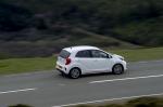 Kia Picanto GT Line 2017 года (UK)